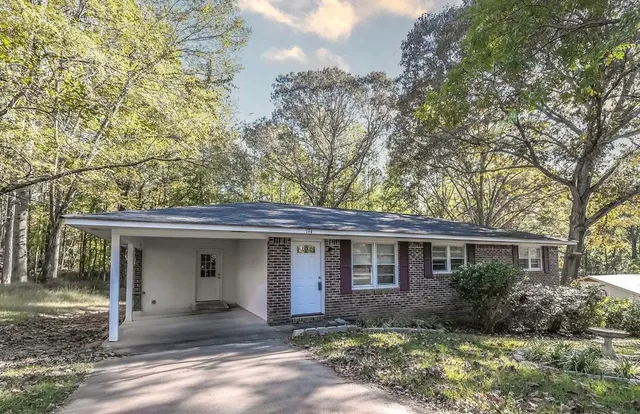 $224,900 | 174 Faye Street, Tallapoosa, GA 30176