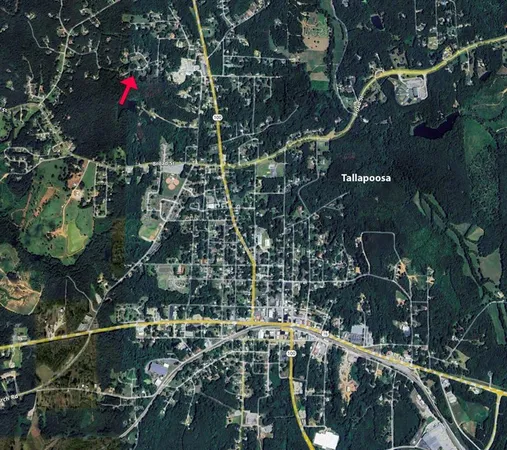 a view of outdoor space