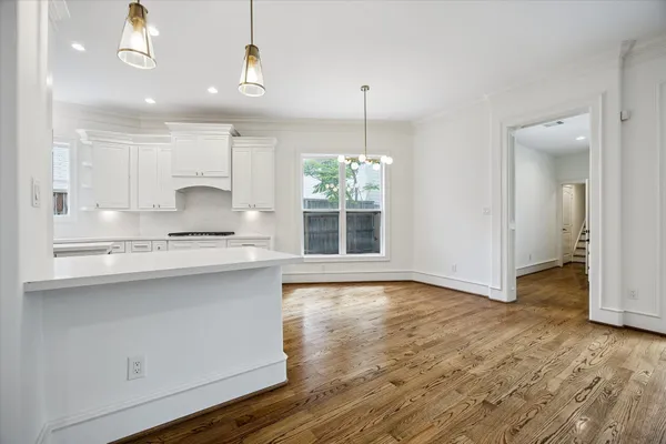 $9,500 | 3917 Tennyson Street, West University Place, TX 77005