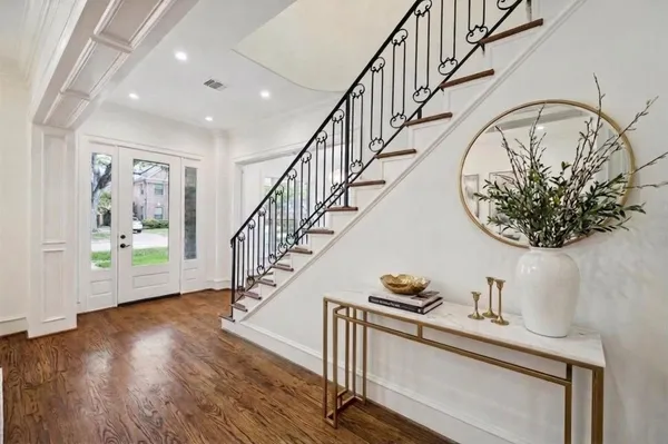 $9,500 | 3917 Tennyson Street, West University Place, TX 77005