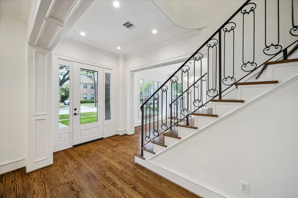 $9,500 | 3917 Tennyson Street, West University Place, TX 77005