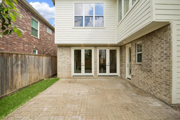 $9,500 | 3917 Tennyson Street, West University Place, TX 77005
