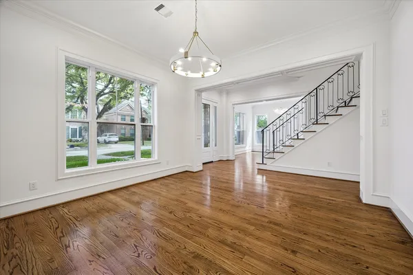 $9,500 | 3917 Tennyson Street, West University Place, TX 77005