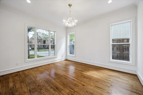 $9,500 | 3917 Tennyson Street, West University Place, TX 77005