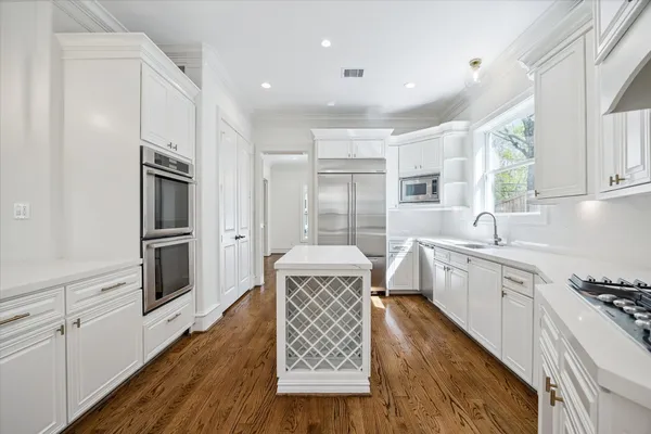 $9,500 | 3917 Tennyson Street, West University Place, TX 77005