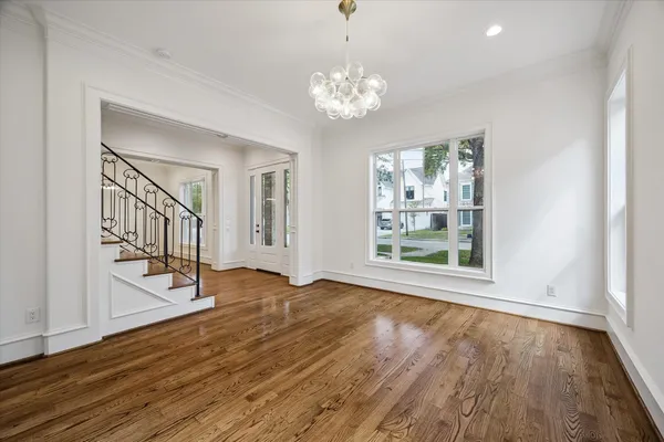 $9,500 | 3917 Tennyson Street, West University Place, TX 77005