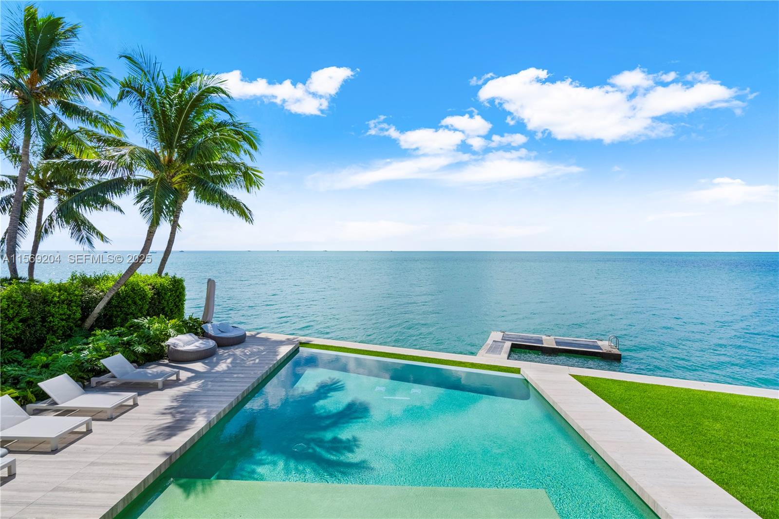 440 South Mashta Drive Key Biscayne, FL 33149 - Photo 1 of 100