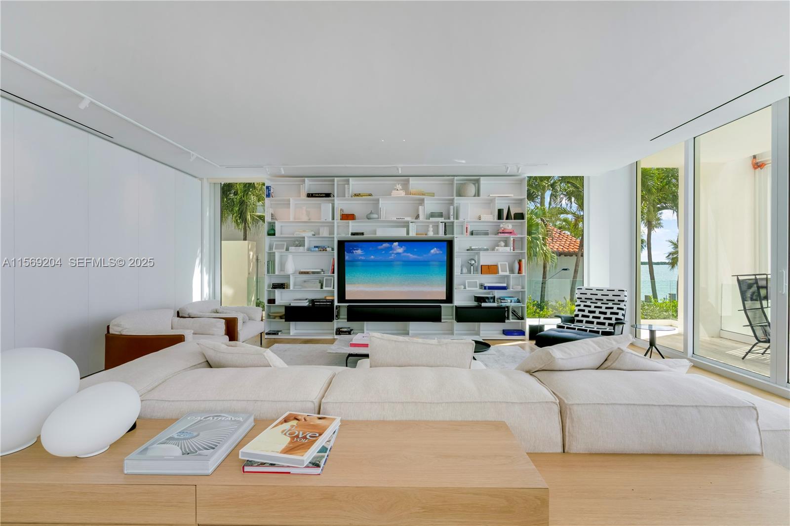 440 South Mashta Drive Key Biscayne, FL 33149 - Photo 19 of 100