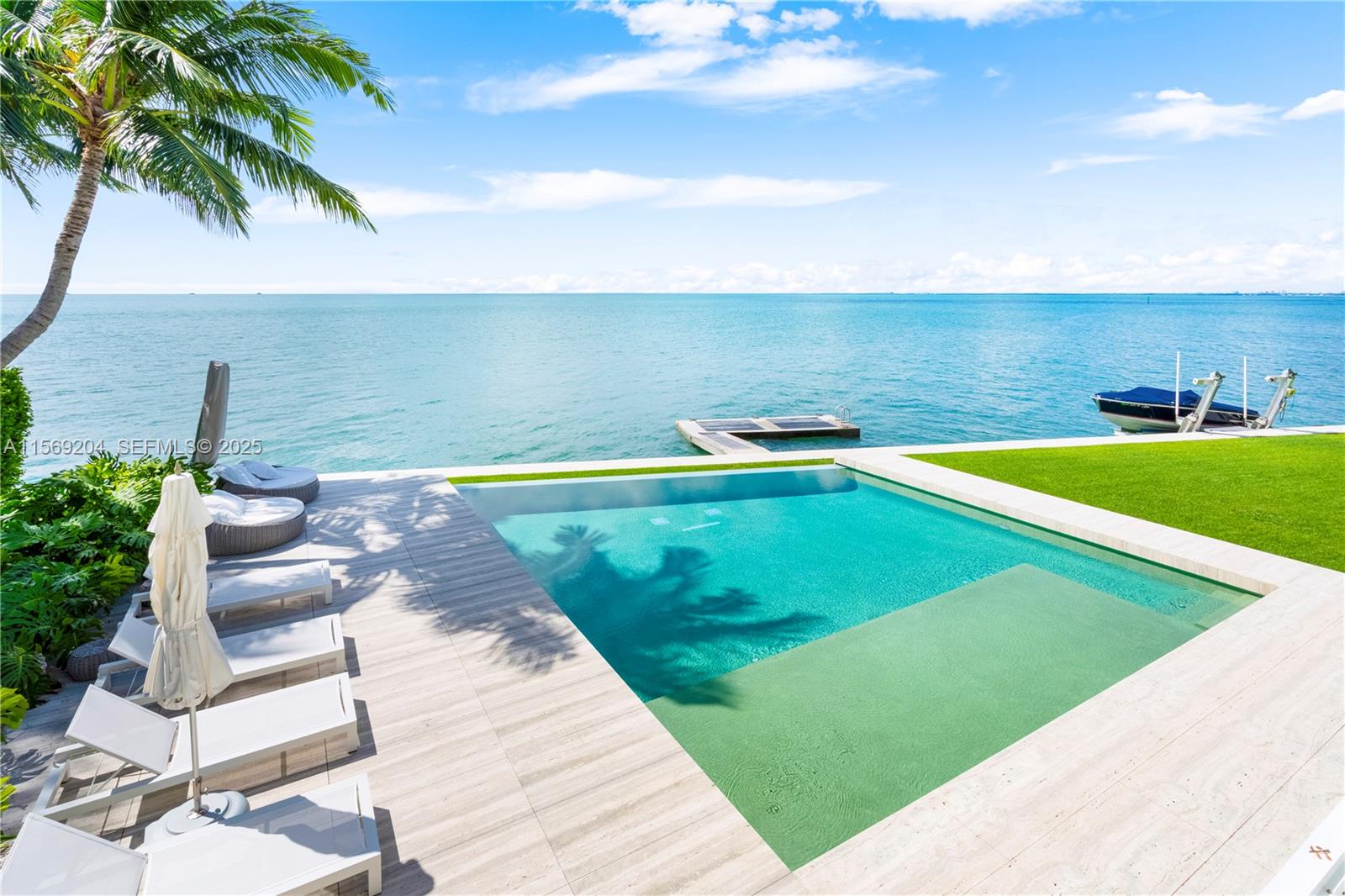 440 South Mashta Drive Key Biscayne, FL 33149 - Photo 40 of 100