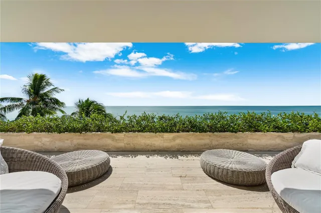 a bedroom with a bed and a table in it