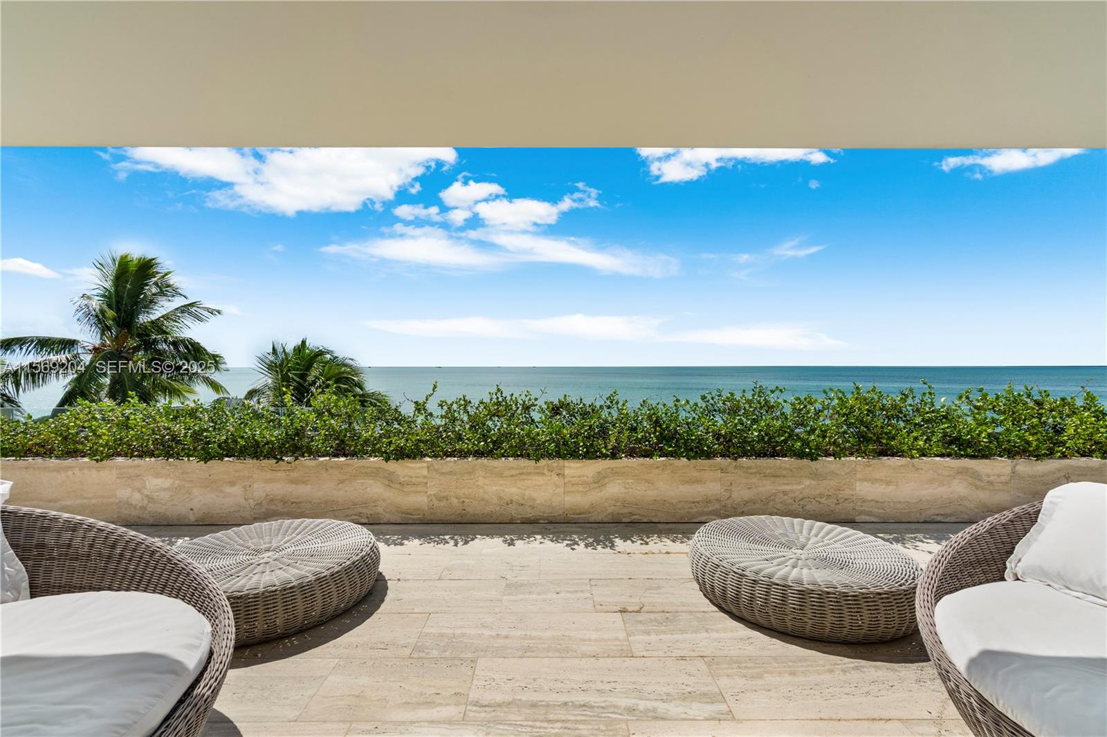 440 South Mashta Drive Key Biscayne, FL 33149 - Photo 46 of 100