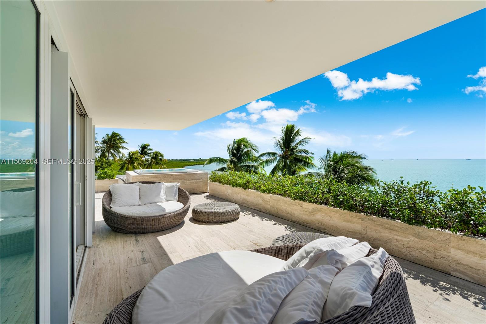 440 South Mashta Drive Key Biscayne, FL 33149 - Photo 51 of 100