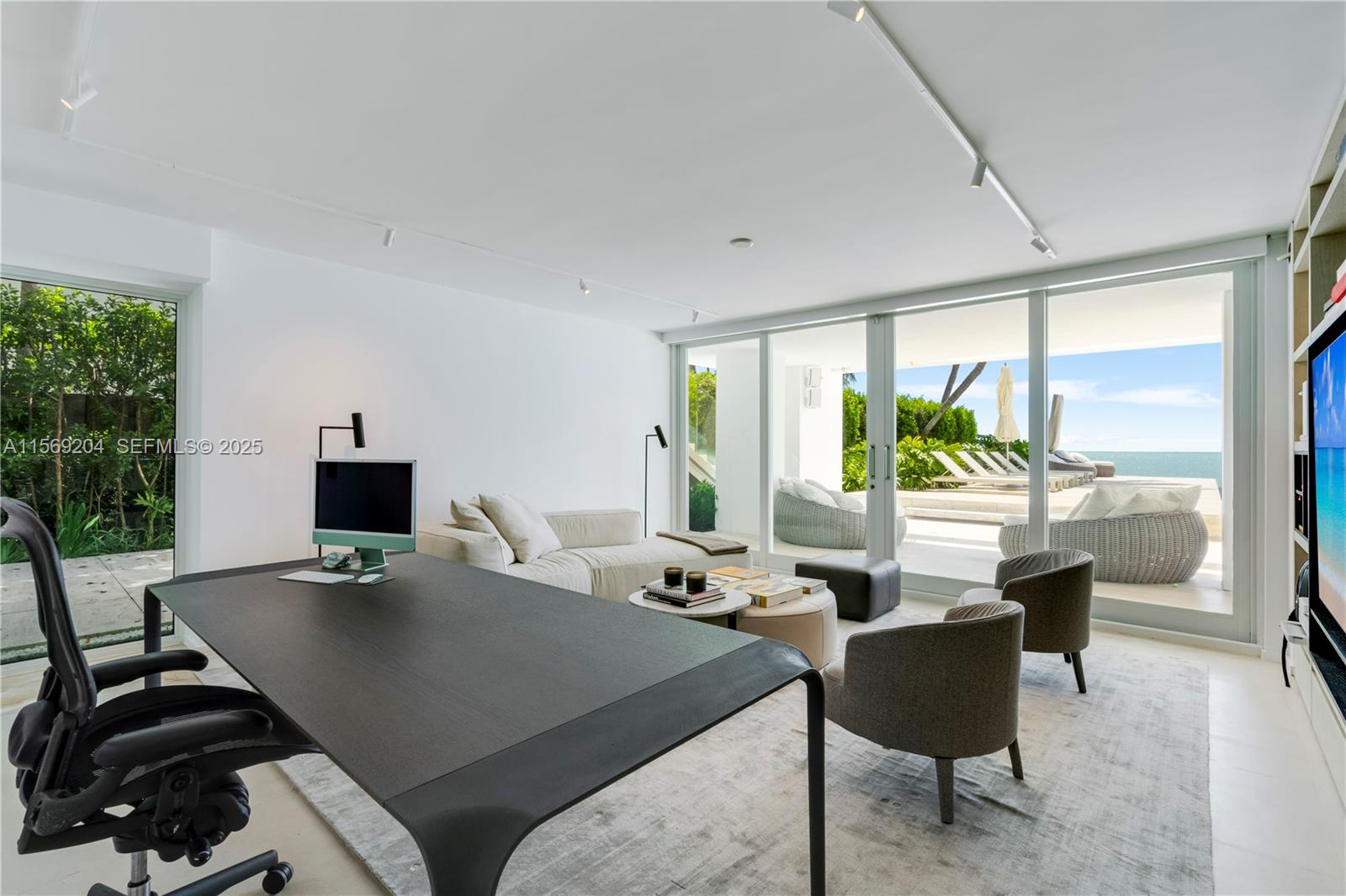 440 South Mashta Drive Key Biscayne, FL 33149 - Photo 53 of 100