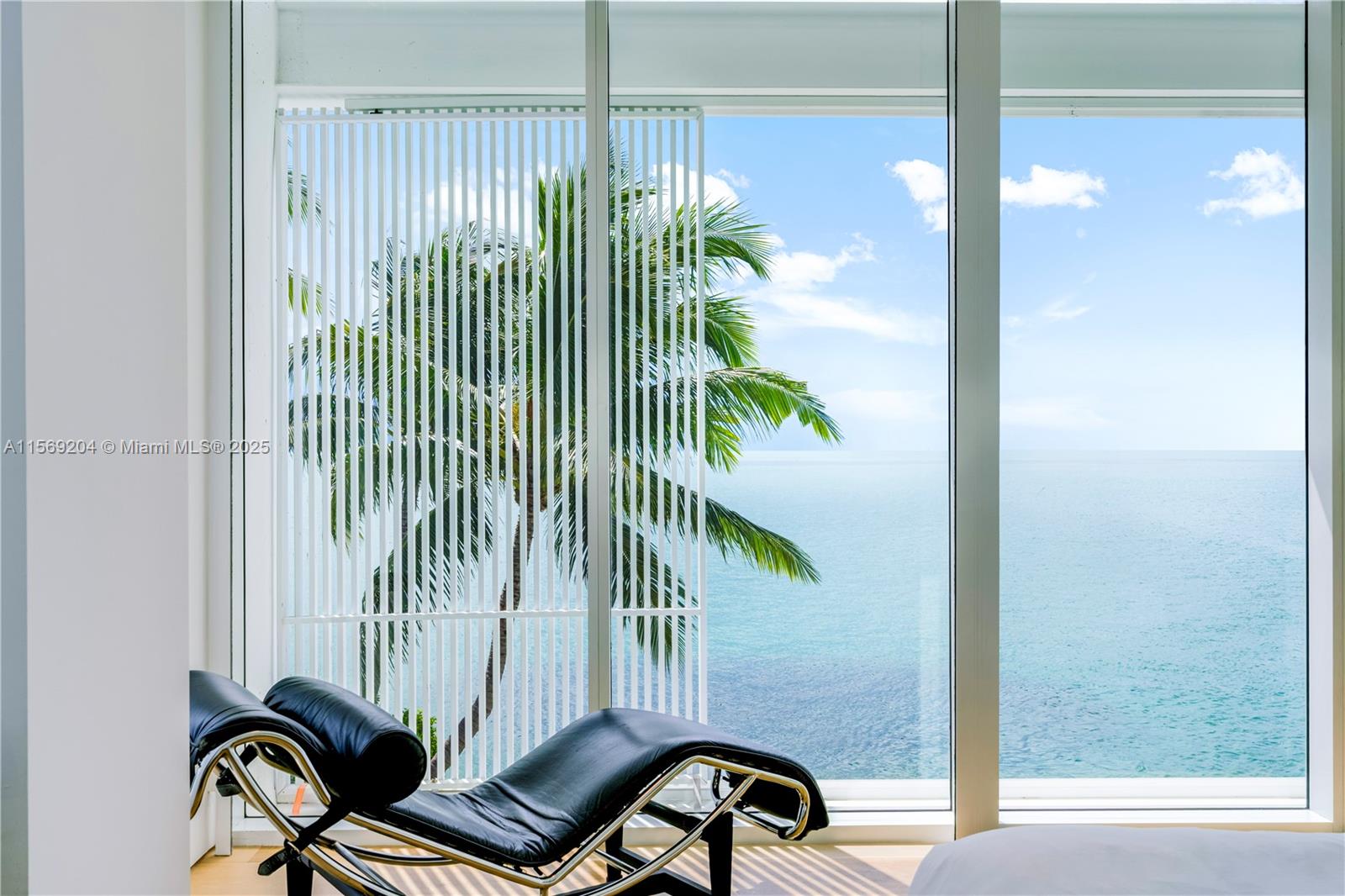 440 South Mashta Drive Key Biscayne, FL 33149 - Photo 55 of 100 a view of a potted plant in front of a door