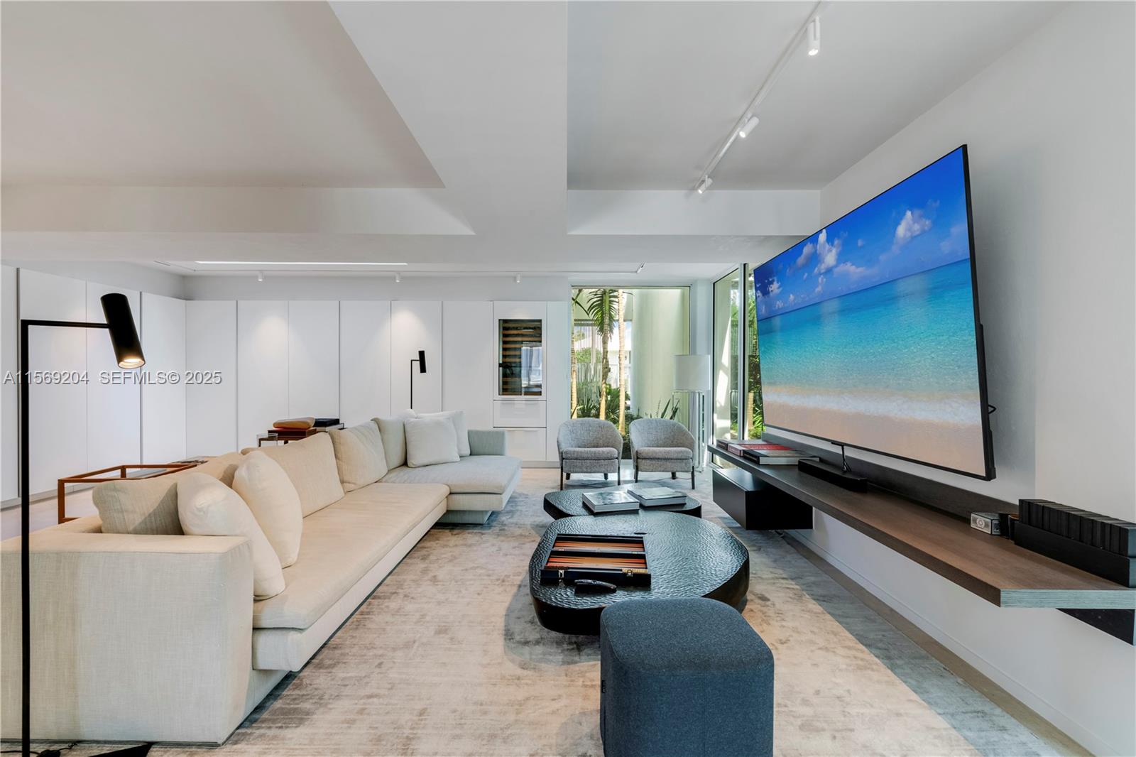 440 South Mashta Drive Key Biscayne, FL 33149 - Photo 57 of 100