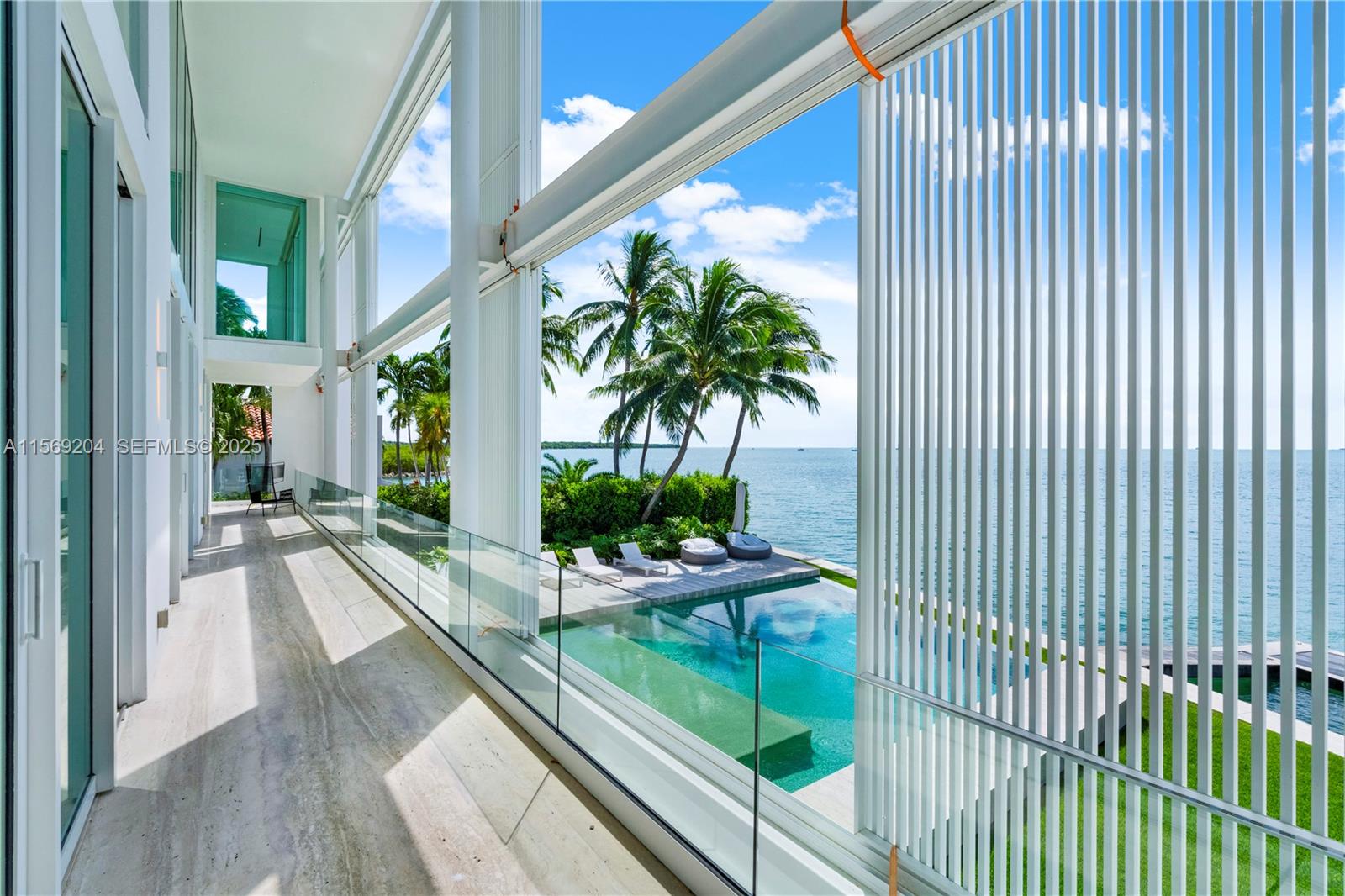 440 South Mashta Drive Key Biscayne, FL 33149 - Photo 59 of 100