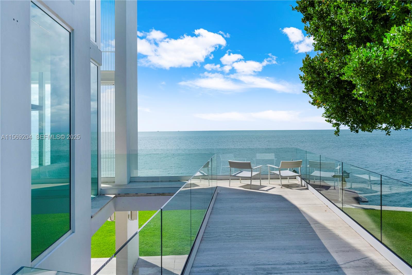 440 South Mashta Drive Key Biscayne, FL 33149 - Photo 63 of 100