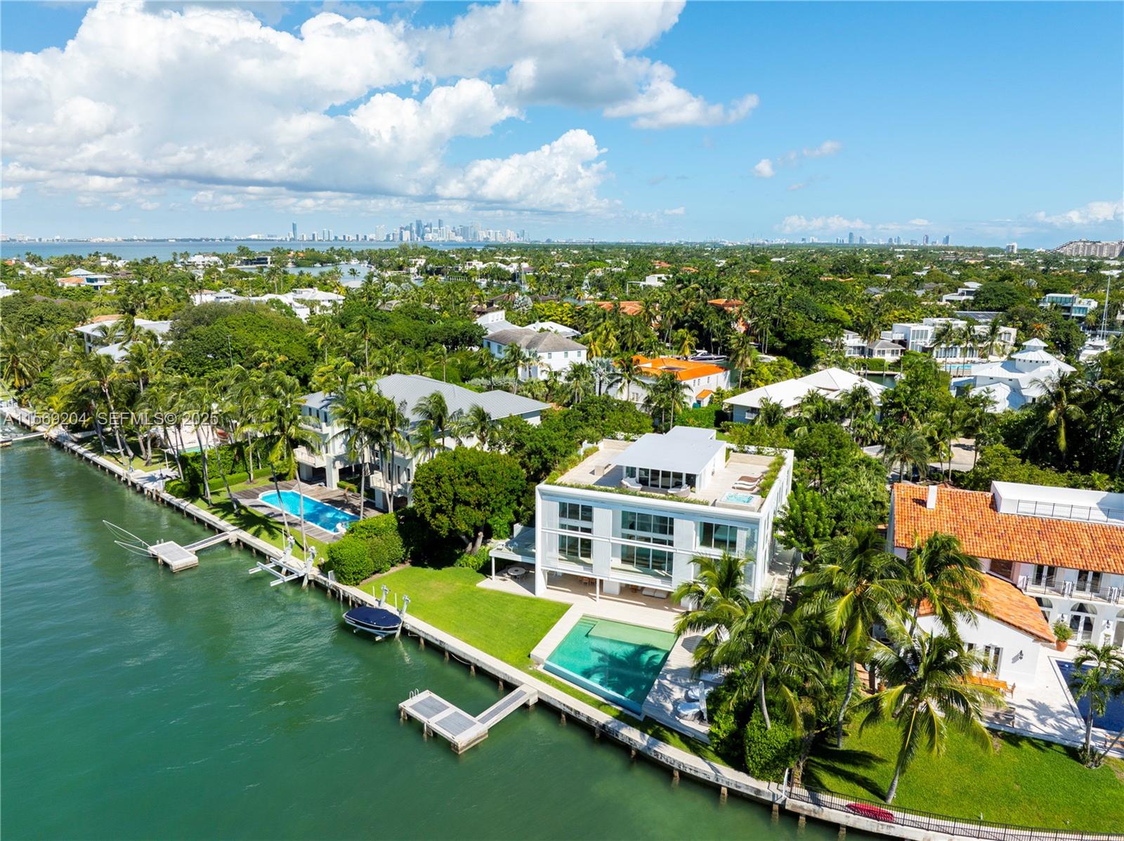 440 South Mashta Drive Key Biscayne, FL 33149 - Photo 64 of 100