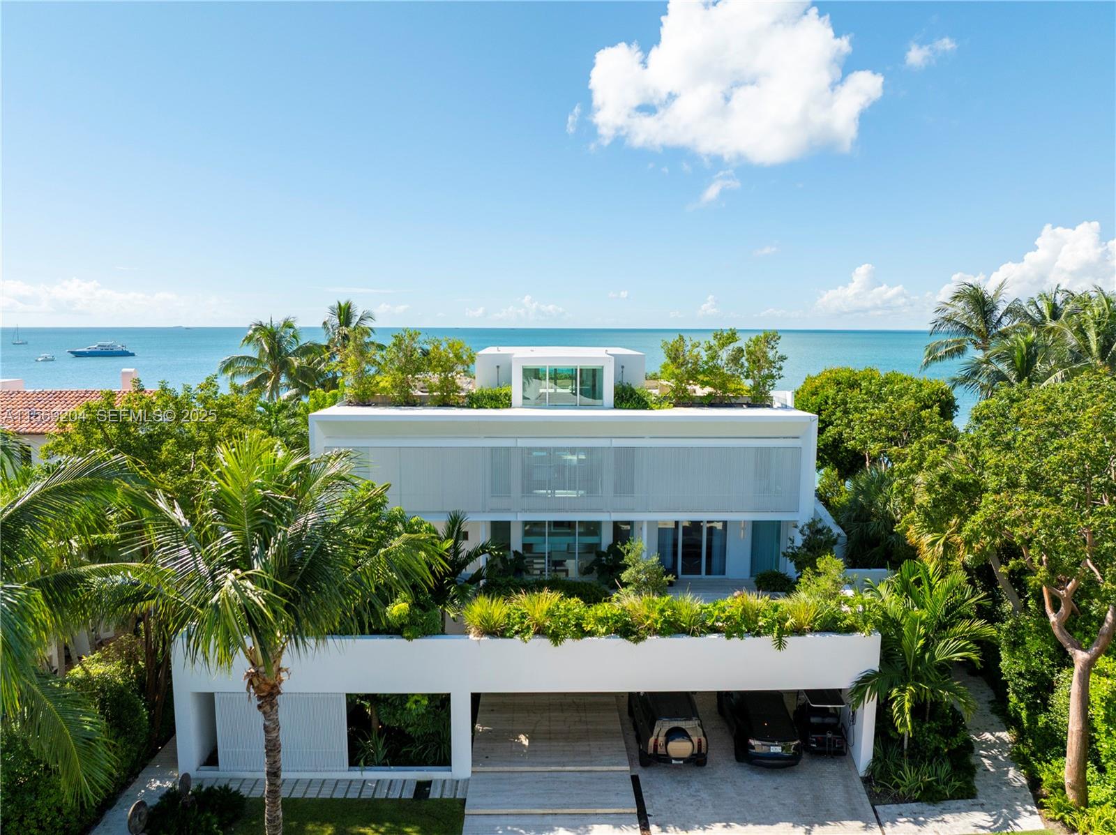440 South Mashta Drive Key Biscayne, FL 33149 - Photo 66 of 100