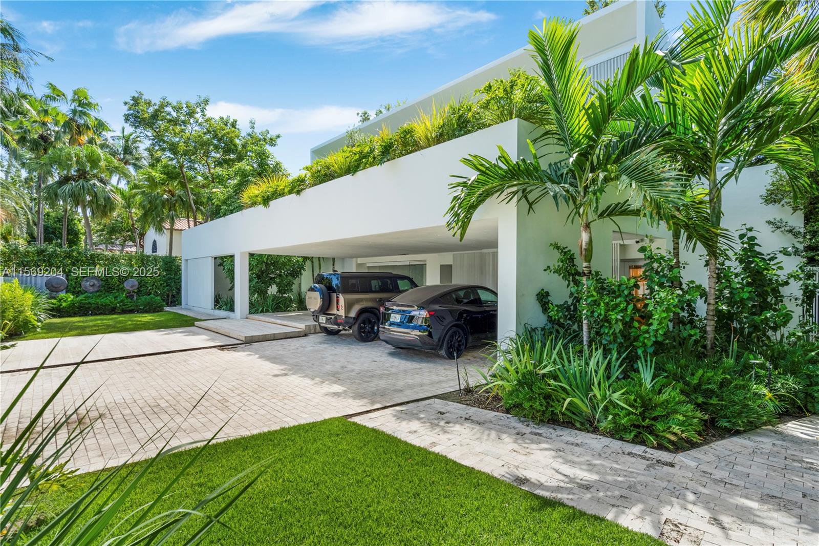 440 South Mashta Drive Key Biscayne, FL 33149 - Photo 68 of 100