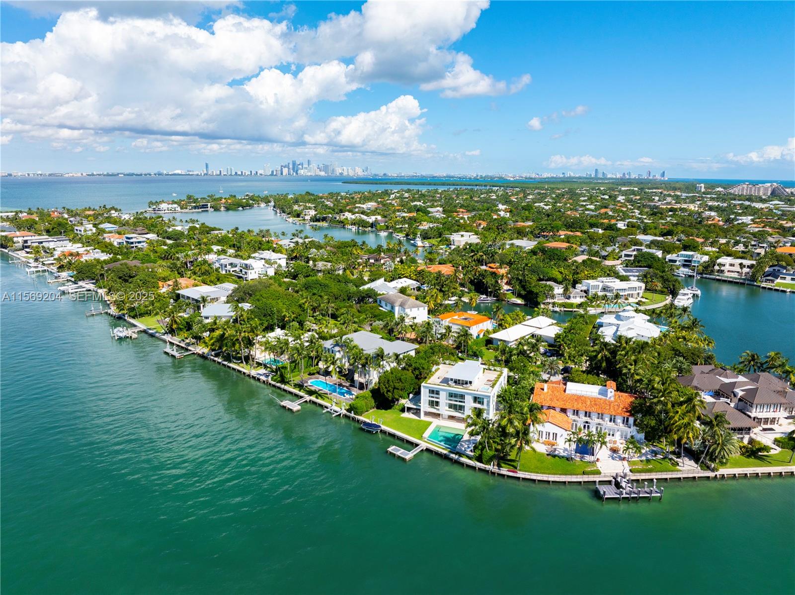 440 South Mashta Drive Key Biscayne, FL 33149 - Photo 69 of 100