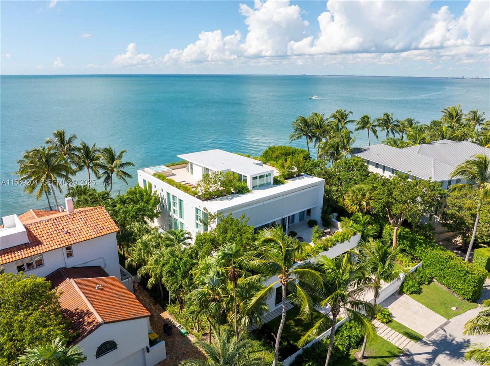 440 South Mashta Drive Key Biscayne, FL 33149 - Photo 70 of 100