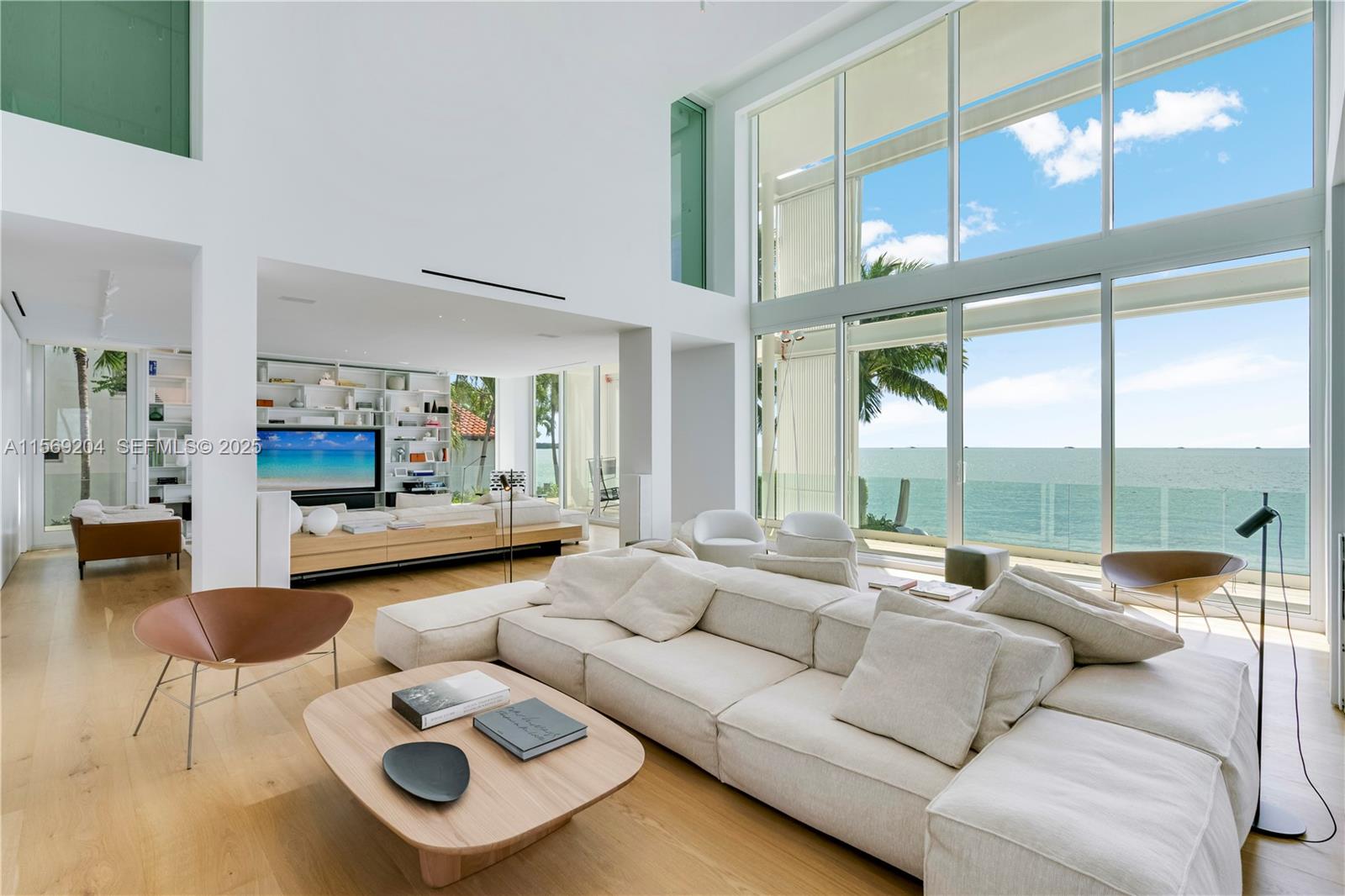 440 South Mashta Drive Key Biscayne, FL 33149 - Photo 7 of 100
