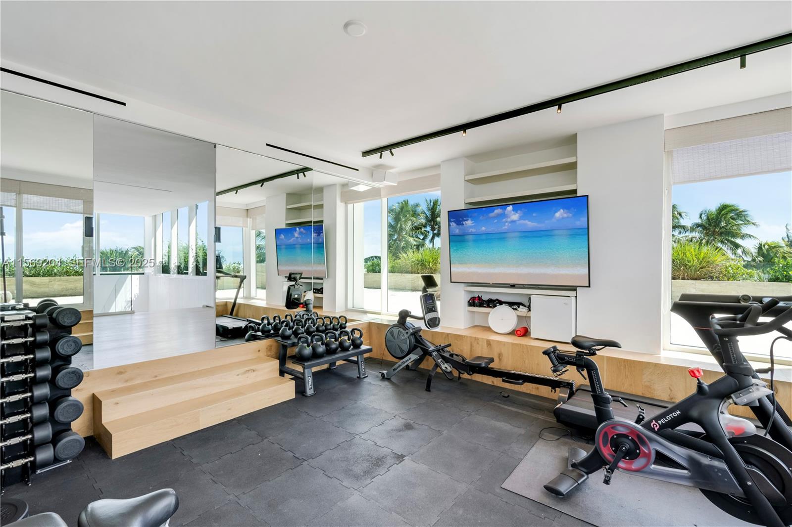 440 South Mashta Drive Key Biscayne, FL 33149 - Photo 71 of 100