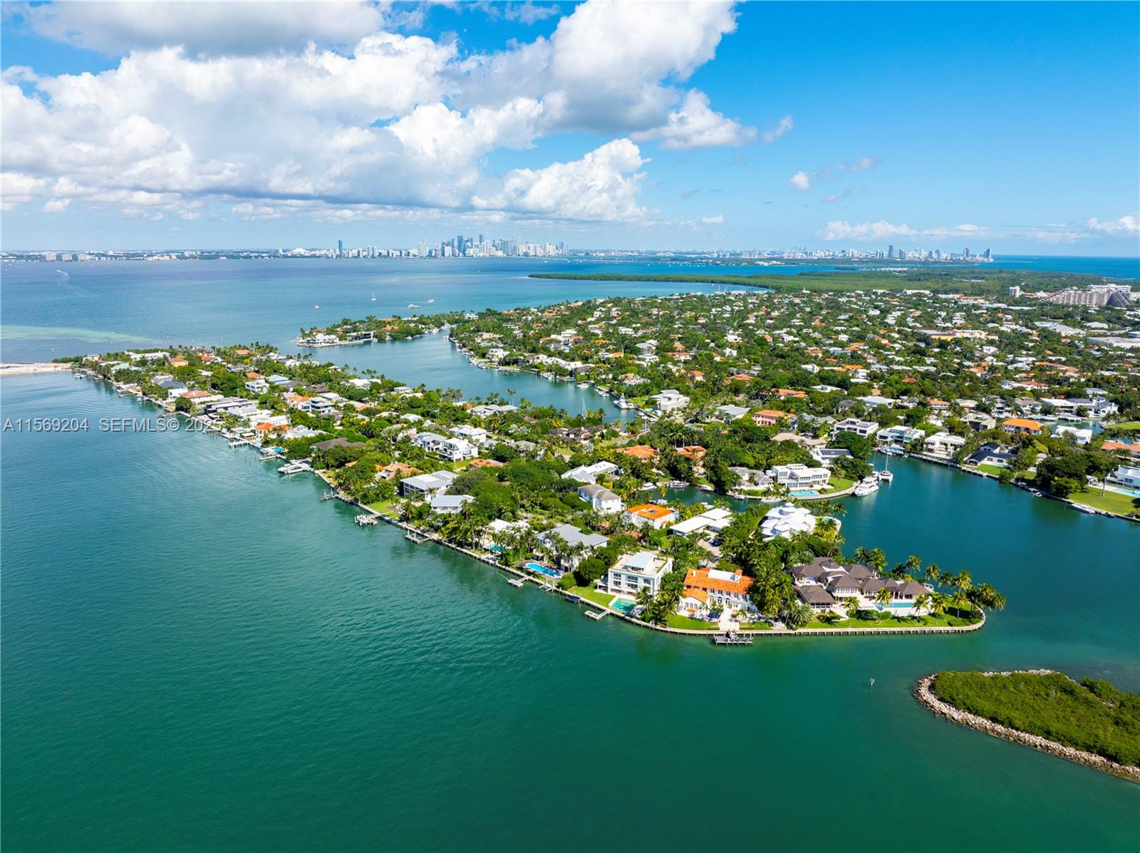 440 South Mashta Drive Key Biscayne, FL 33149 - Photo 75 of 100