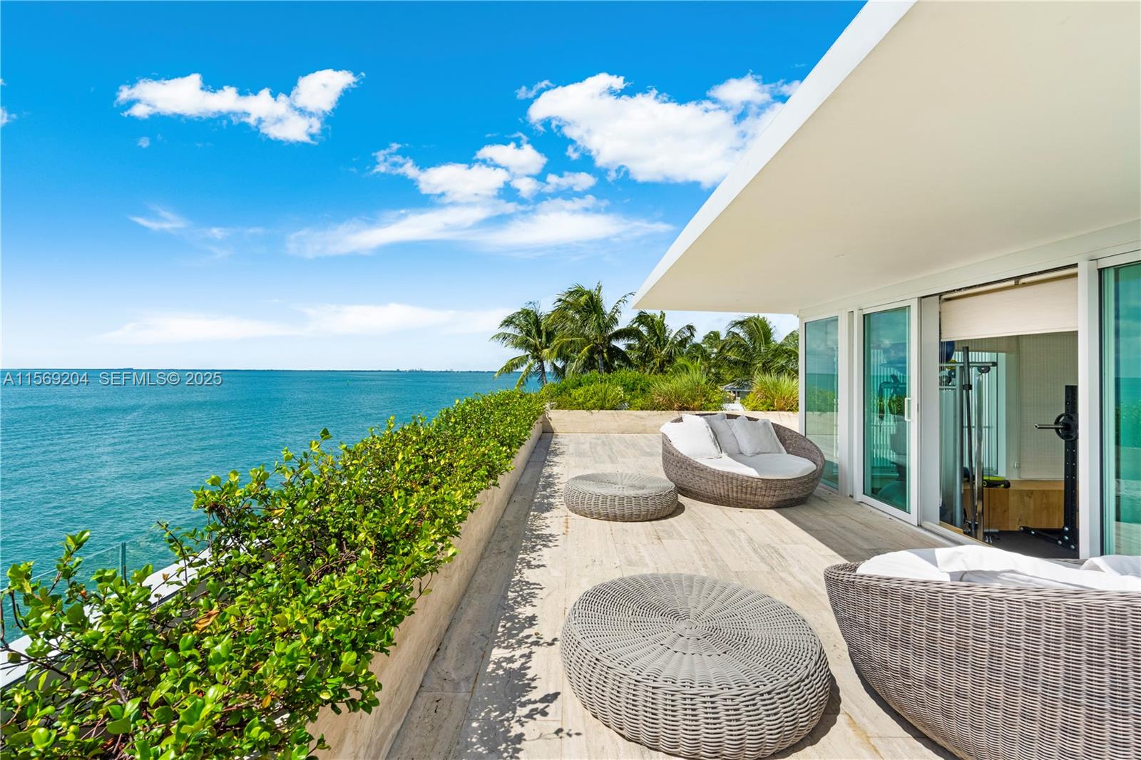 440 South Mashta Drive Key Biscayne, FL 33149 - Photo 76 of 100