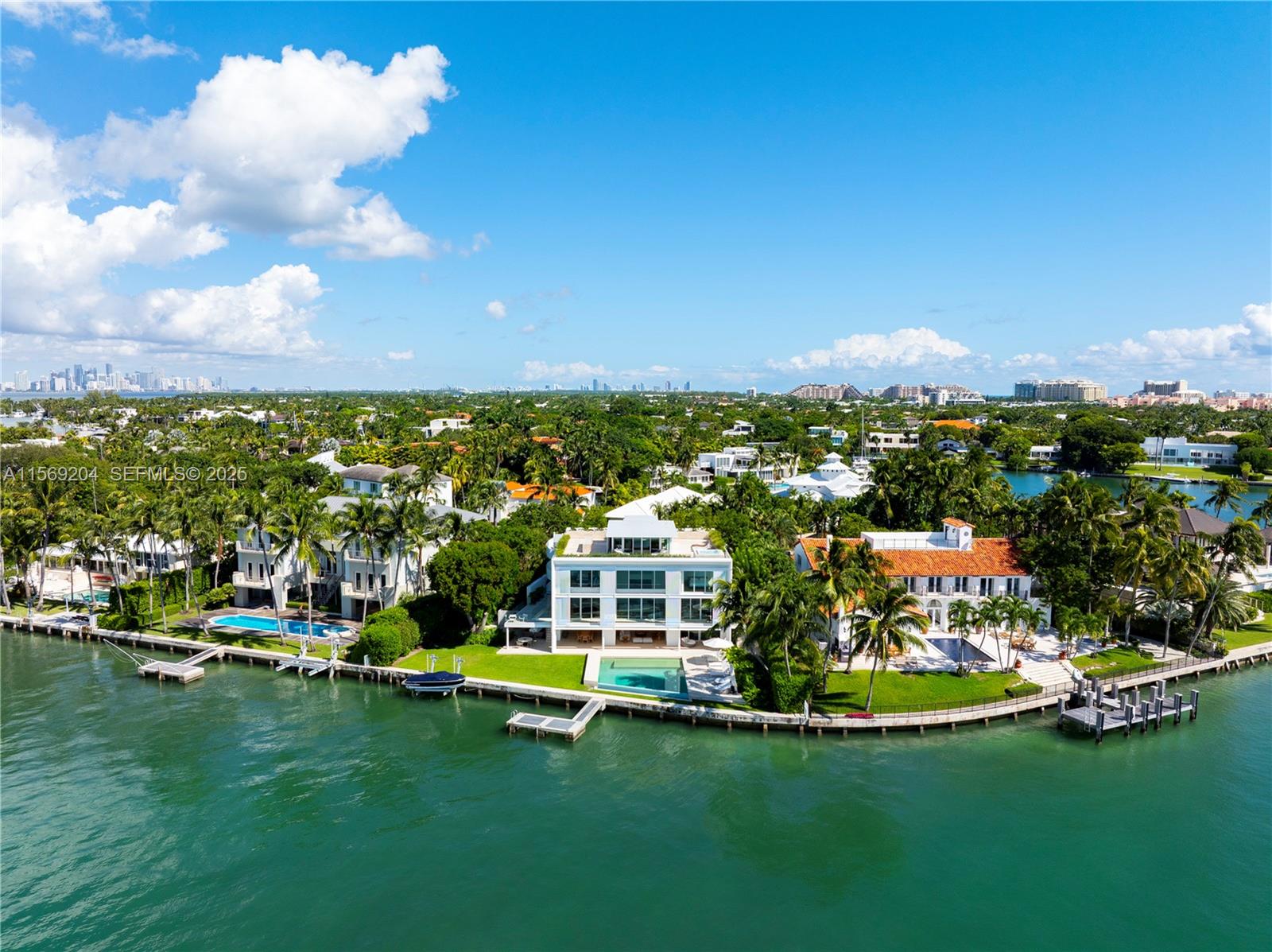 440 South Mashta Drive Key Biscayne, FL 33149 - Photo 80 of 100