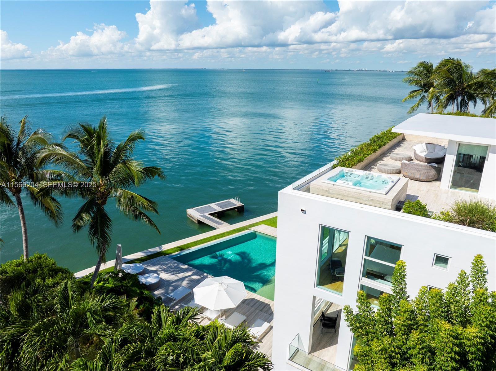 440 South Mashta Drive Key Biscayne, FL 33149 - Photo 86 of 100