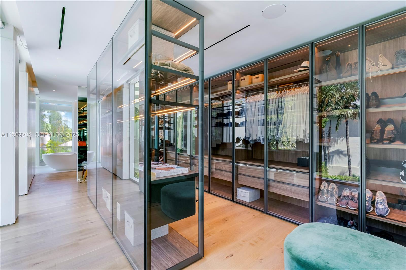 440 South Mashta Drive Key Biscayne, FL 33149 - Photo 97 of 100