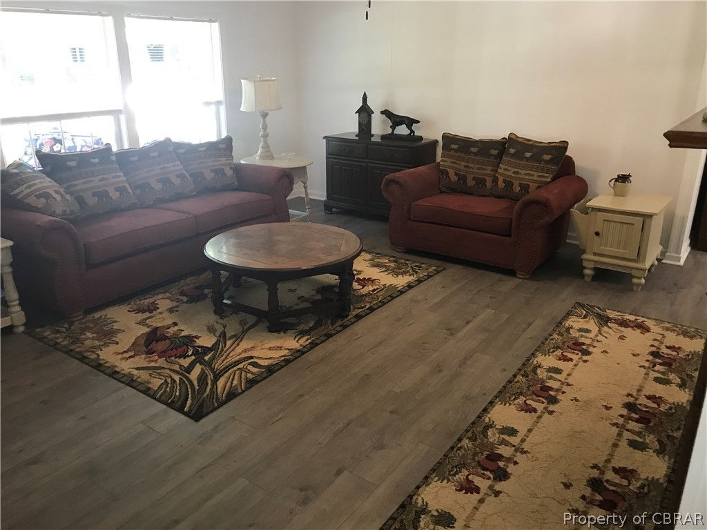 439 Syringa Road Topping, VA 23169 - Photo 14 of 31