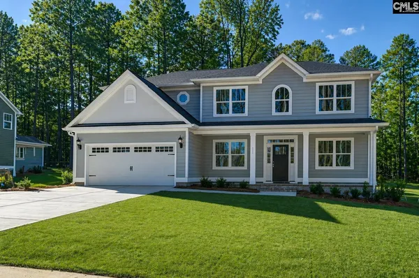 $515,000 | 111 Greengarden Drive, Chapin, SC 29036