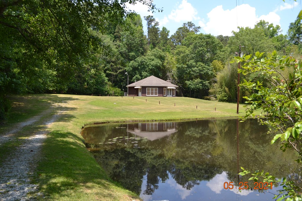 4 Old Crawford Road Phenix City, AL 36870 - Photo 46 of 47 Gallery Image 46