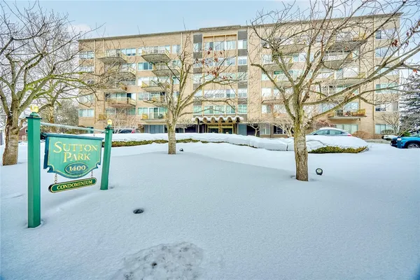 $298,900 | 1400 East Avenue, Unit UN412, Rochester, NY 14610