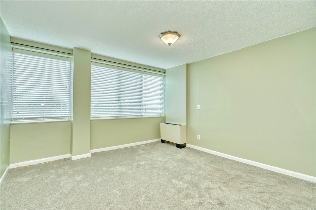 1400 East Avenue, Unit UN412 Rochester, NY 14610 - Photo 14 of 40 Second bedroom