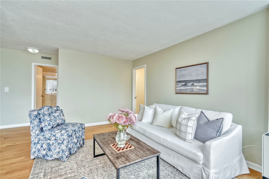 1400 East Avenue, Unit UN412 Rochester, NY 14610 - Photo 22 of 40 Another view of beautiful open living room.