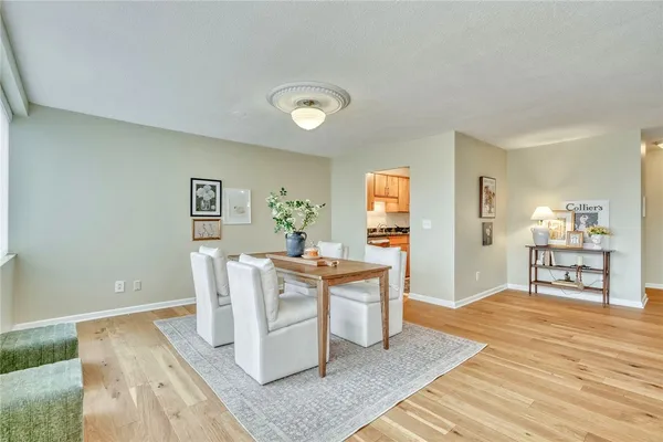 $315,000 | 1400 East Avenue, Unit UN412, Rochester, NY 14610