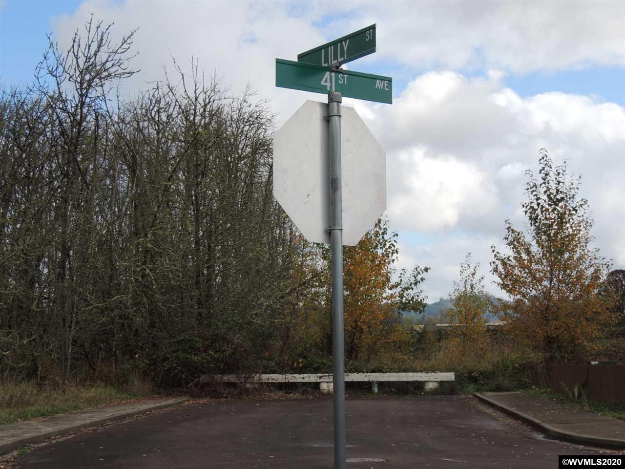 Long Street Sweet Home, OR 97386 - Photo 1 of 21