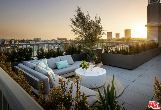 $14,500 | 1644 Malcolm Avenue, Unit 420, Los Angeles, CA 90024