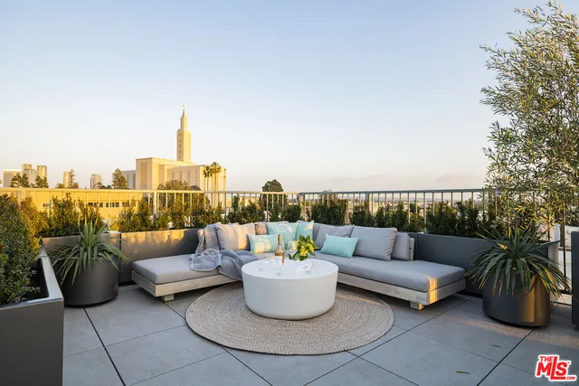 $14,500 | 1644 Malcolm Avenue, Unit 420, Los Angeles, CA 90024