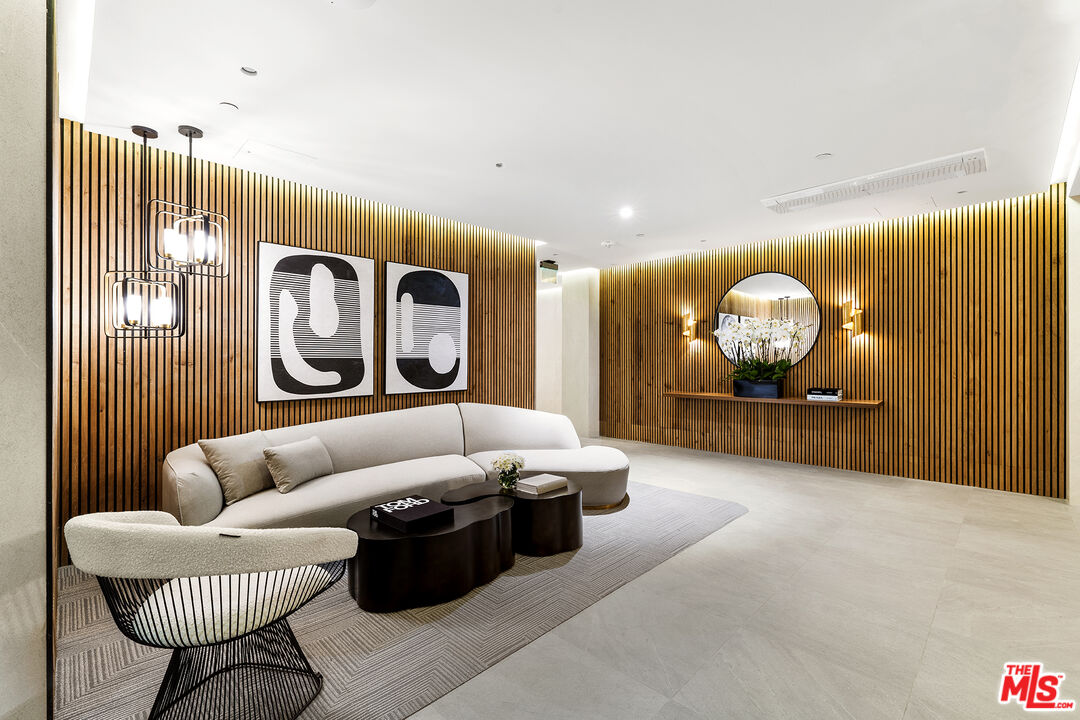 1644 Malcolm Avenue, Unit 420 Los Angeles, CA 90024 - Photo 6 of 64 a living room with furniture