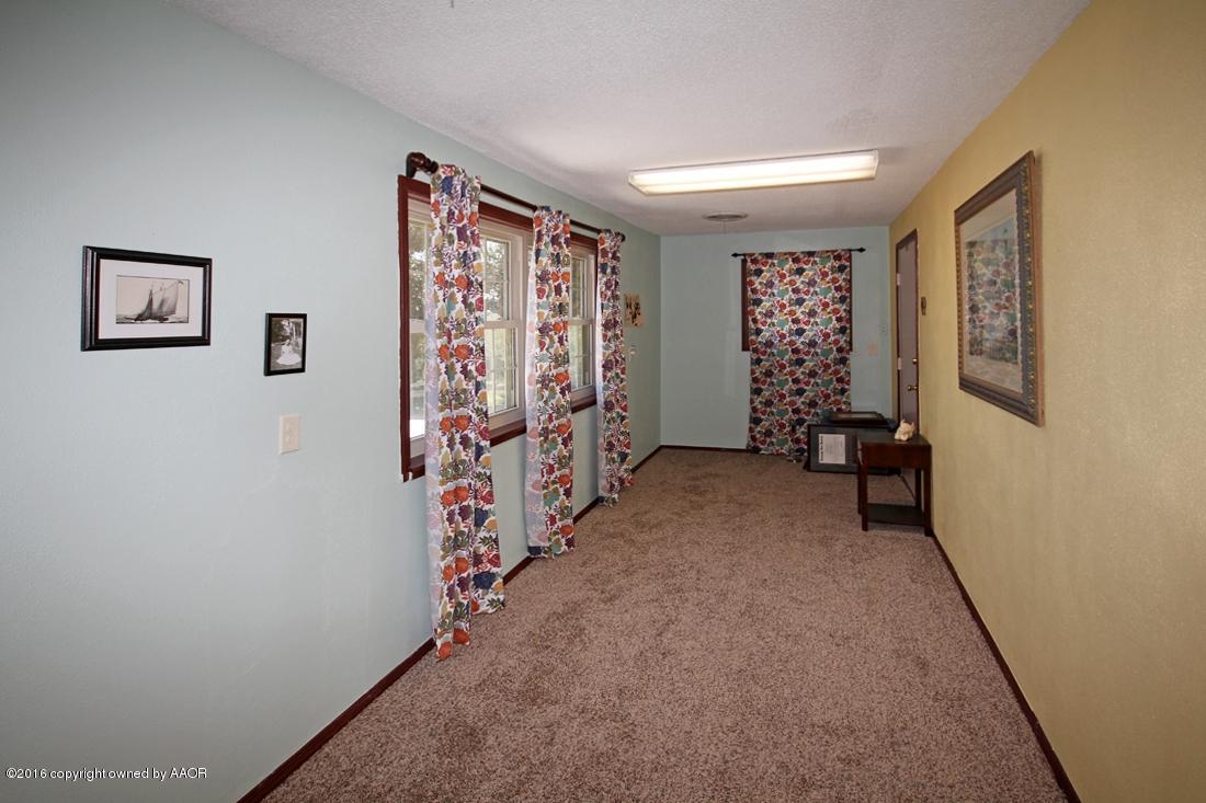2 Cambridge Road Amarillo, TX 79124 - Photo 29 of 36 Apartment Area