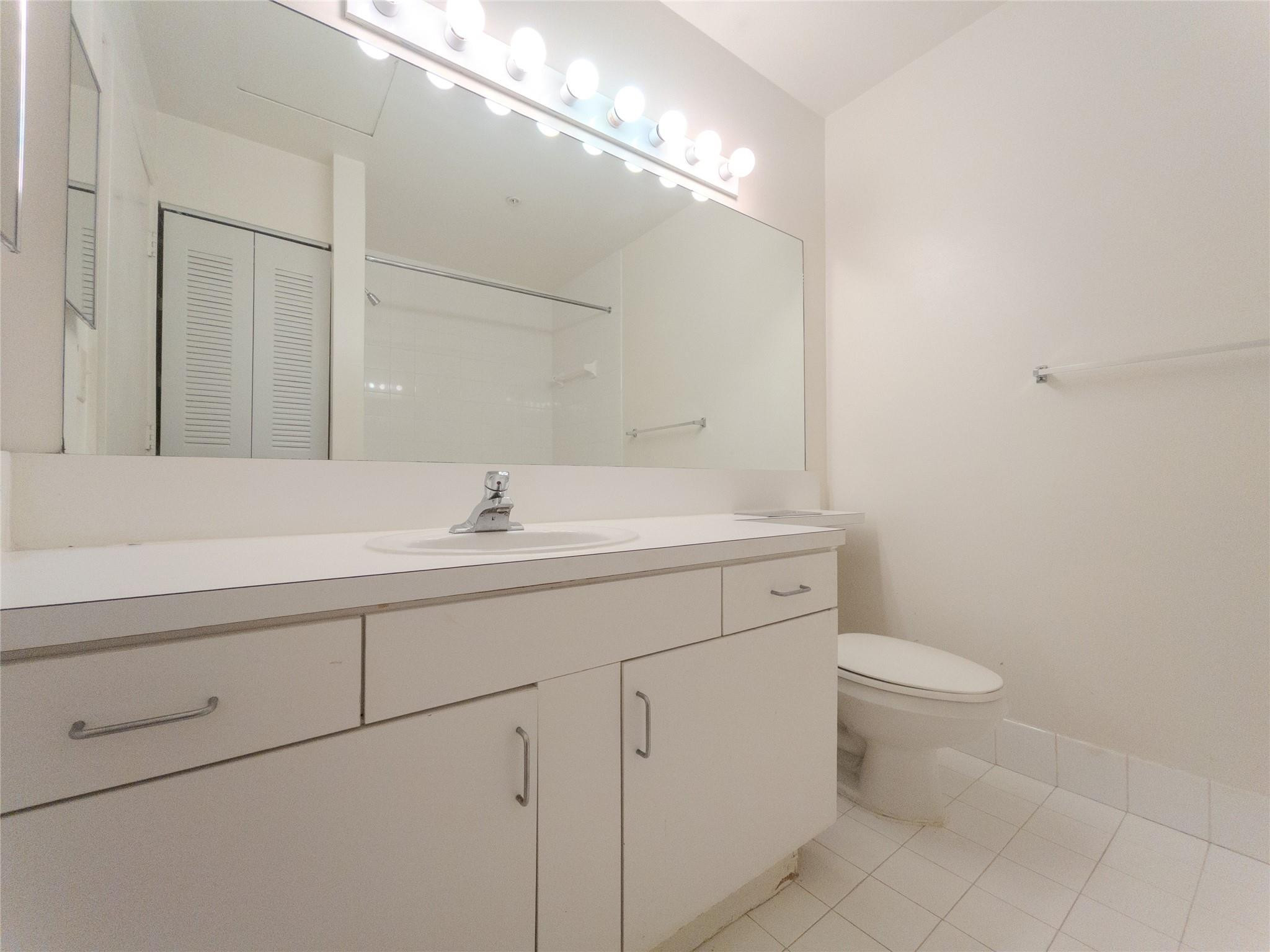 2041 Renaissance Boulevard, Unit 202 Miramar, FL 33025 - Photo 7 of 32 BATHROOM
