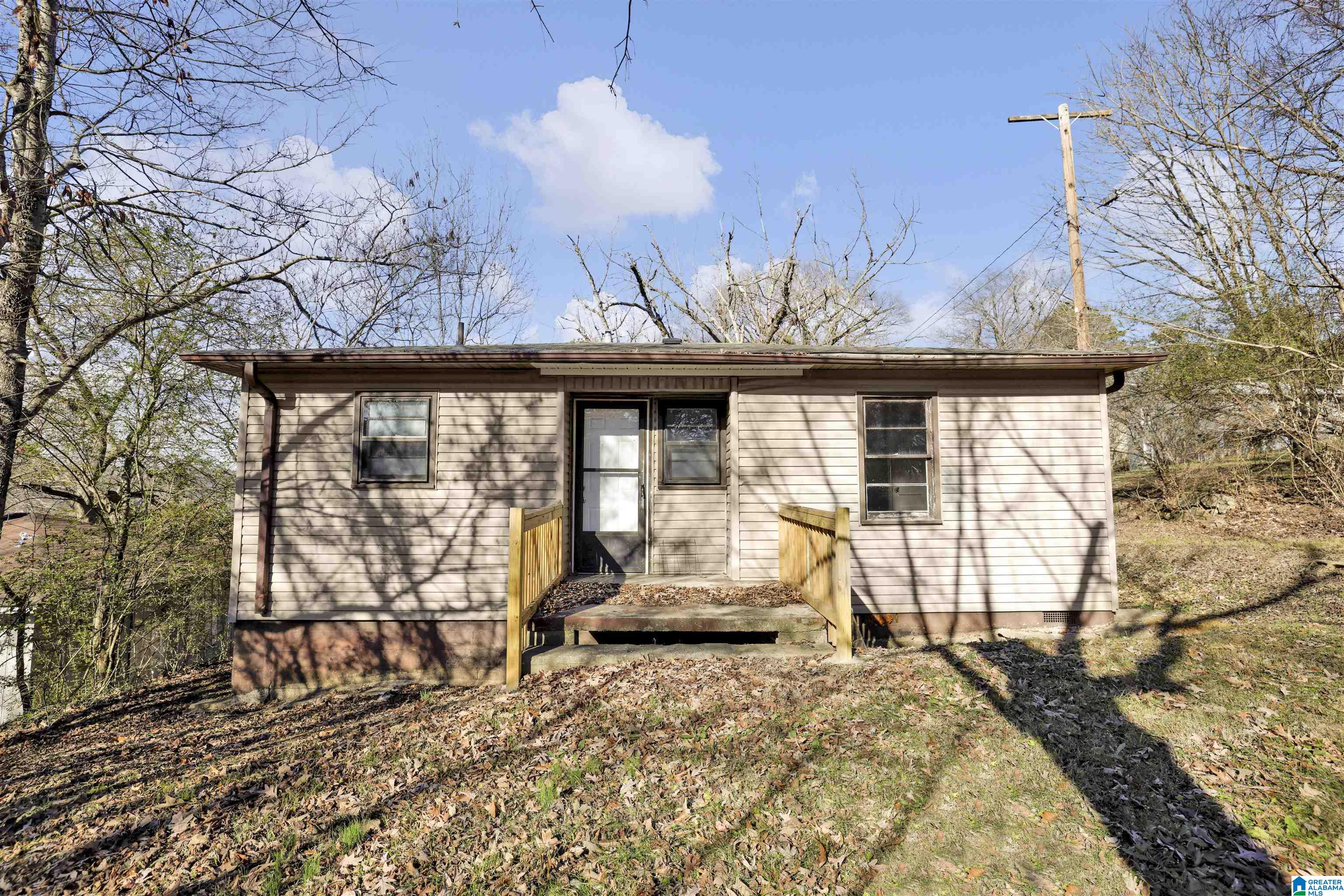 1389 Prosch Avenue Birmingham, AL 35217 - Photo 14 of 14
