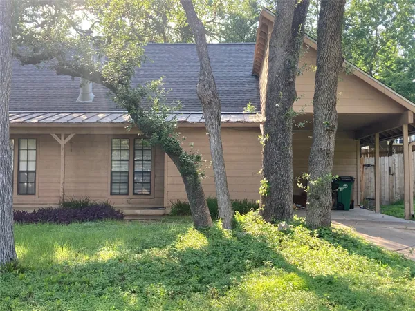 $1,750 | 8004 Dowling Cove, Unit B, Austin, TX 78745
