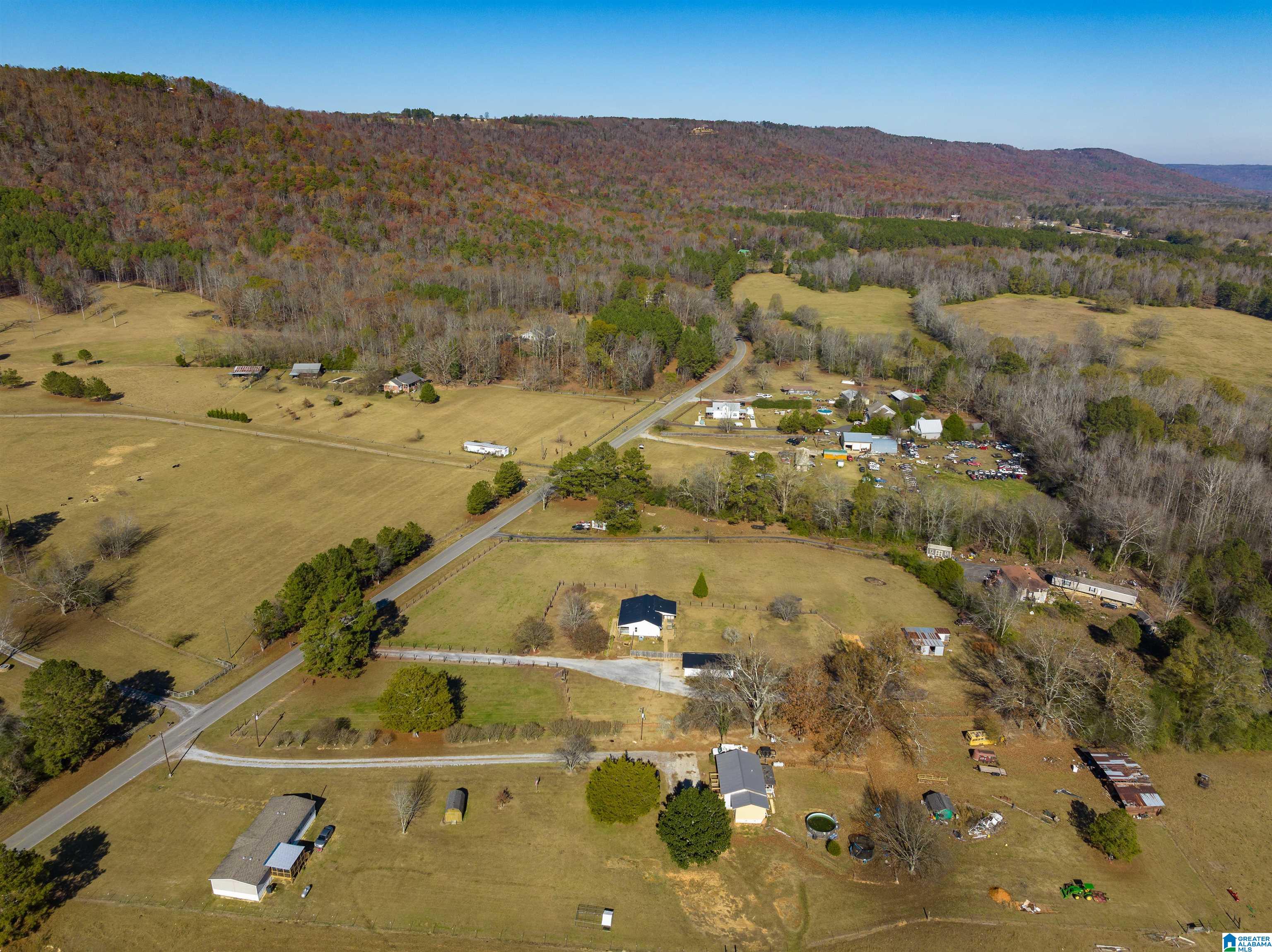 1094 Crawford Cove Road Springville, AL 35146 - Photo 21 of 33