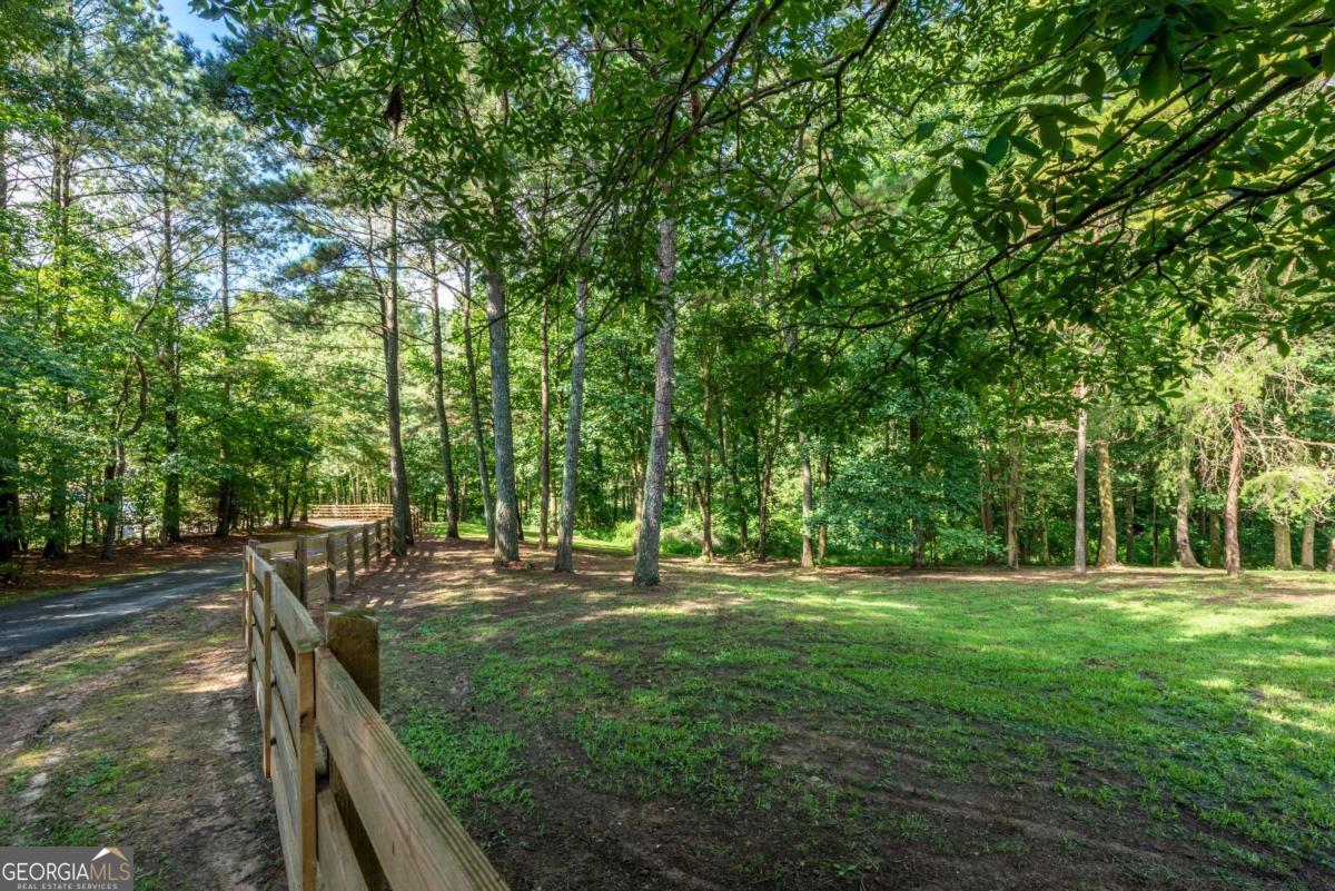 755 Harris Road Jasper, GA 30143 - Photo 12 of 62 a view of a park with large trees